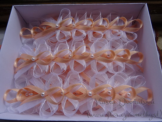 meruňkové vývazky