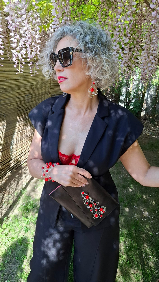 modelka