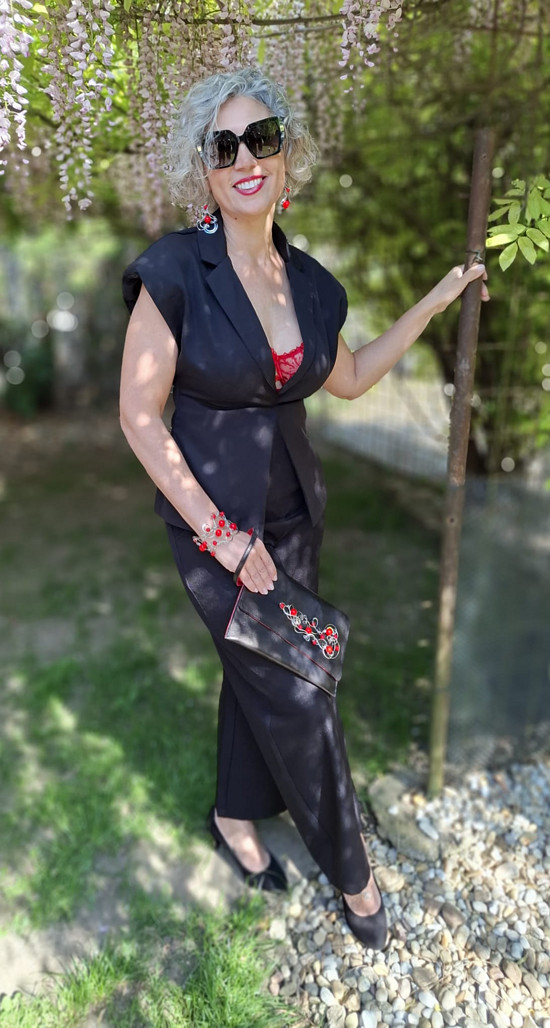 modelka
