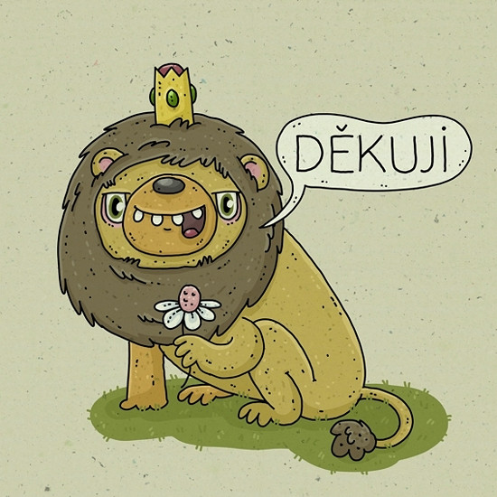 děkuji za návštěvu♥