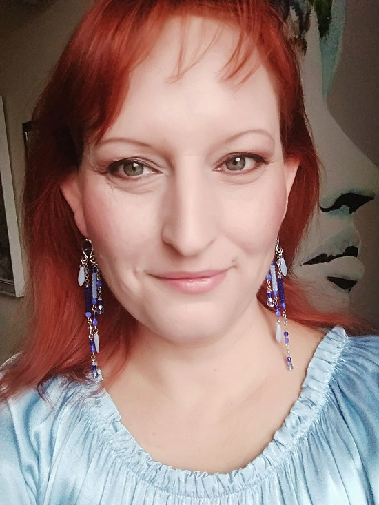 náušnice