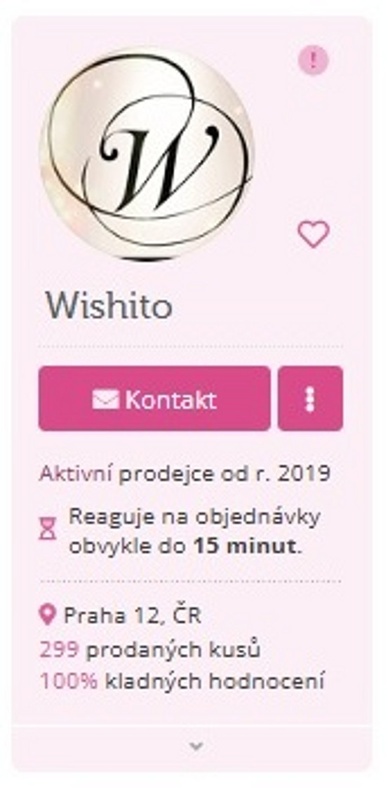 WISHITO
