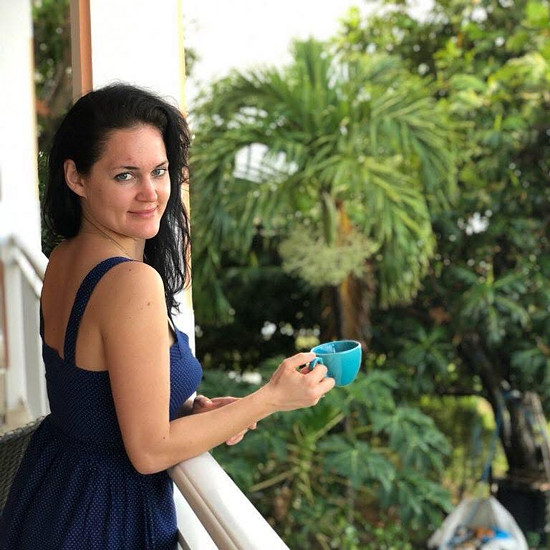 Příběh Marina Stellare