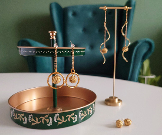 Jewellery collection