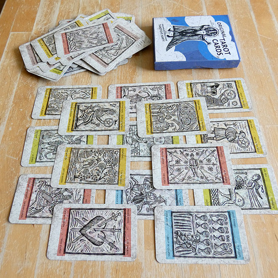 Tarot