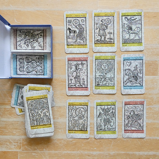 Tarot