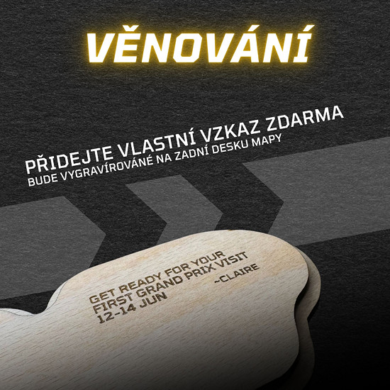 VĚNOVÁNÍ
