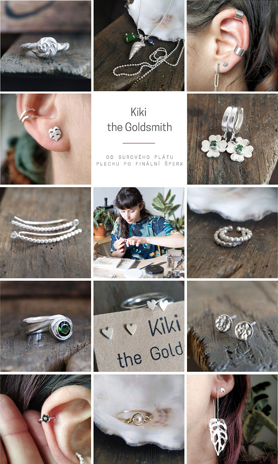 kiki the goldsmith