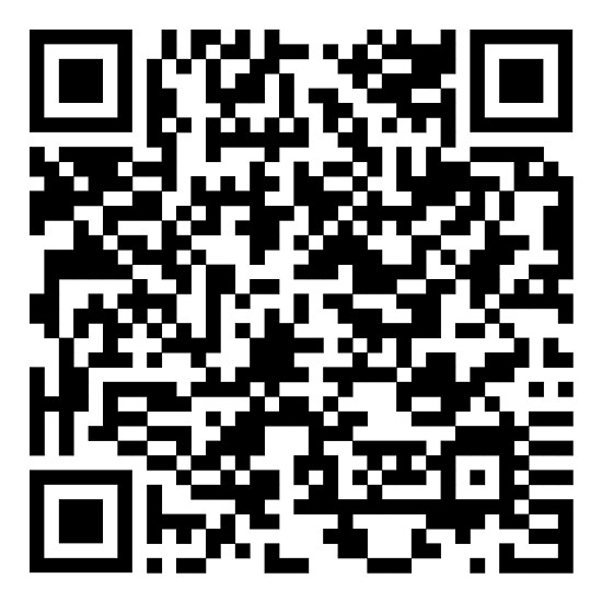 qr kod TV Prima