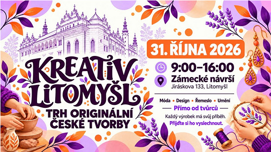 Kreativ Litomyšl