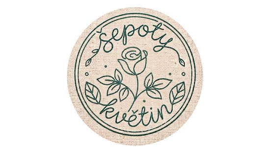 Logo Šepoty