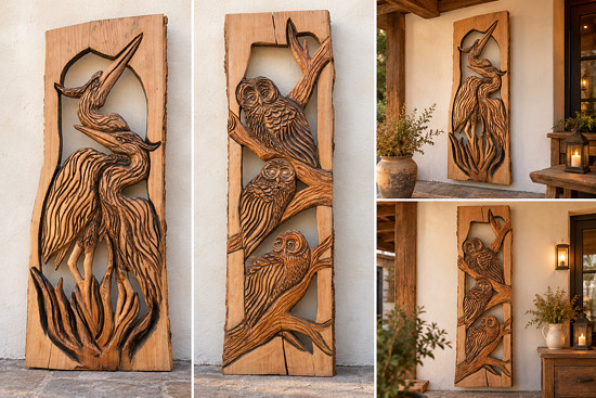 Relief