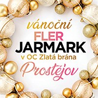 Vánoční Flerjarmark Prostějov Vánoční Flerjarmark Prostějov