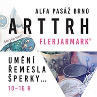 Arttrh a Flerjarmark Brno 