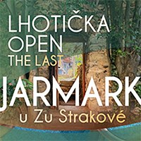 Lhotička open