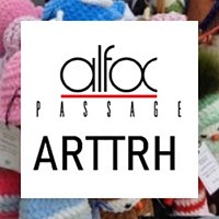 Arttrh ALFAPASSAGE Brno 
