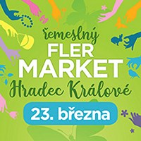 Flermarket v Hradci Krlov