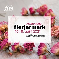Olomoucký Flerjarmark na Dolním náměstí Olomoucký Flerjarmark na Dolním náměstí