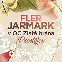 Flerjarmark v Prostějově Flerjarmark v Prostějově