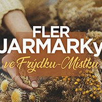  Flerjarmark Frýda Frýdek-Místek 