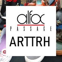 Arttrh AlFAPASSAGE Brno Arttrh AlFAPASSAGE Brno