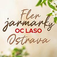 Flerjarmark v LASO Ostrava Flerjarmark v LASO Ostrava