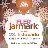 Flerjarmark v Géčku Ostrava Flerjarmark v Géčku Ostrava