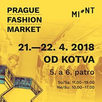 MINT: Prague Fashion Market 21