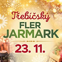 Vánoční Třebíčský Flerjarmark Vánoční Třebíčský Flerjarmark