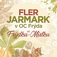 Flerjarmark ve Frýdku Místku Flerjarmark ve Frýdku Místku