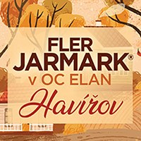 Flerjarmark v OC ELAN Havířov Flerjarmark v OC ELAN Havířov