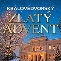 Královédvorský zlatý advent