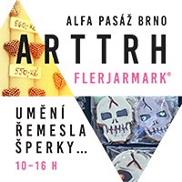 Arttrh a Flerjarmark Brno 
