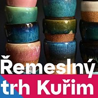 Řemeslný trh Kuřim Řemeslný trh Kuřim
