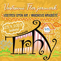 Vostrovní Fler jarmark
