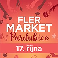 Flermarket Pardubice