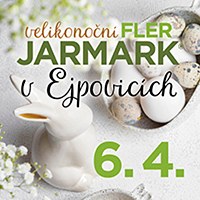 Velikonon Flerjarmark v Ejpovicch