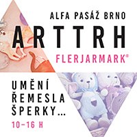 Valentýnský Flerjarmark Brno