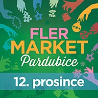 Flermarket Pardubice - kongresové centrum