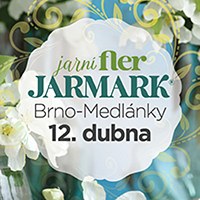 Jarn Flerjarmark Brno-Medlnky