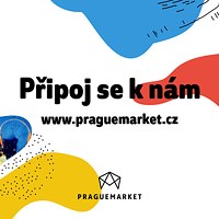 Praguemarket /5/ JARO Praguemarket /5/ JARO