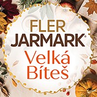Flerjarmark Velká Bíteš