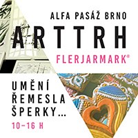 Arttrh a Flerjarmark Brno 