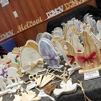 Májový flermarket - Sokolov Májový flermarket - Sokolov