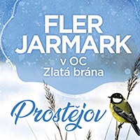 Flerjarmark Zlatá brána Prostějov
