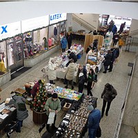 ARTRH BRNO ALFA PASÁŽ ARTRH BRNO ALFA PASÁŽ