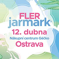 Flerjarmark v Géčku Ostrava Flerjarmark v Géčku Ostrava