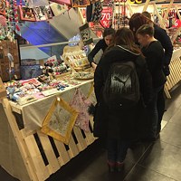 MiniFlerjarmark v Moritzi - Olomouc