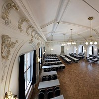 Flerjarmark OLOMOUC - DŮM U PARKU Flerjarmark OLOMOUC - DŮM U PARKU
