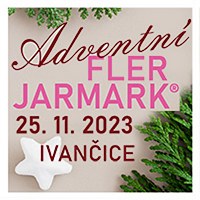 Adventní Fler jarmark Ivančice